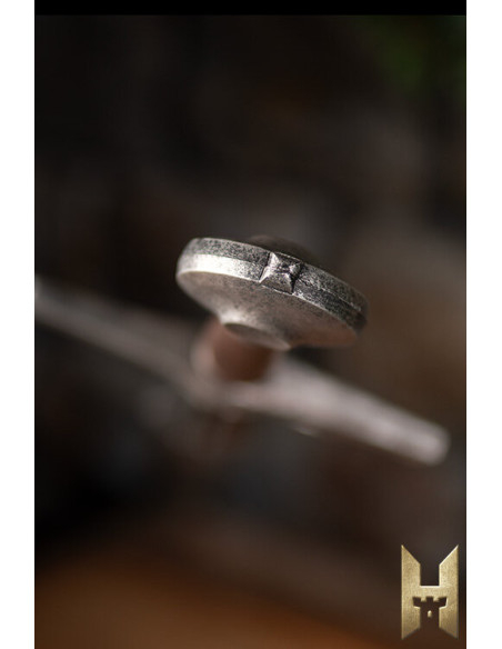 Épée médiévale pour LARP modèle... Épée médiévale pour LARP modèle...