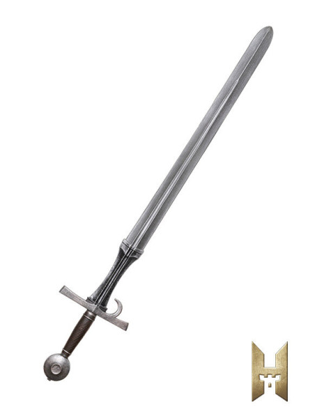 Épée médiévale pour LARP modèle... Épée médiévale pour LARP modèle...
