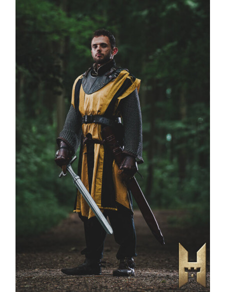 Épée médiévale pour LARP modèle... Épée médiévale pour LARP modèle...