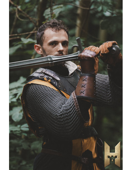 Épée médiévale pour LARP modèle... Épée médiévale pour LARP modèle...
