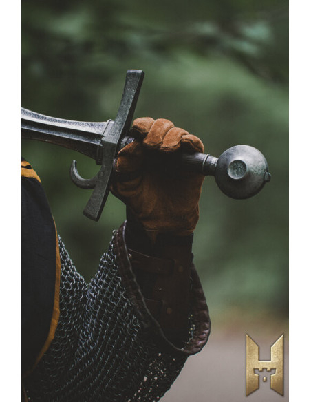 Épée médiévale pour LARP modèle... Épée médiévale pour LARP modèle...