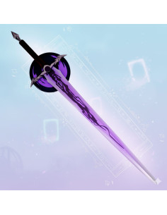 Épée longue du Roi Démon, Solo Leveling