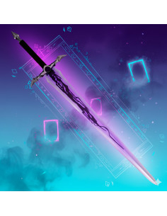Épée longue du Roi Démon, Solo Leveling 2