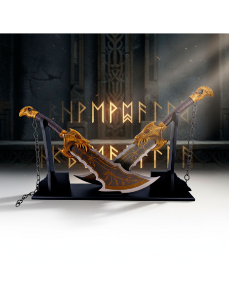 Épées non officielles du Chaos, Dieu...