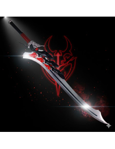 Épée non officielle de la Reine Rouge, Devil May Cry 5