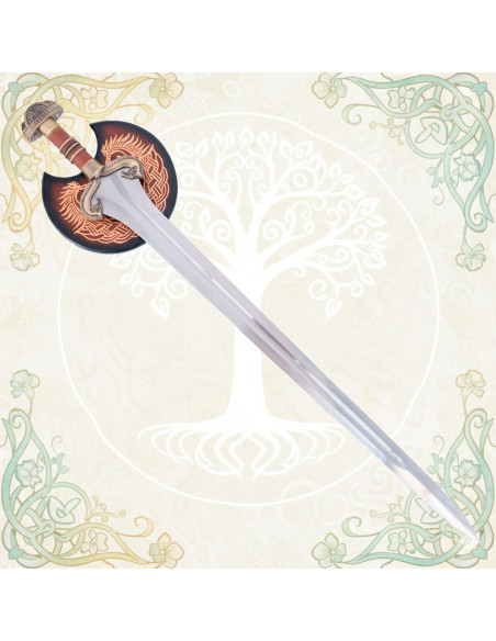 Épée non officielle d'Eowyn, Le...