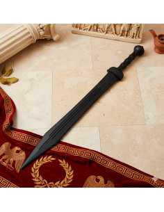 Épée romaine Gladius d'entraînement, polystyrène