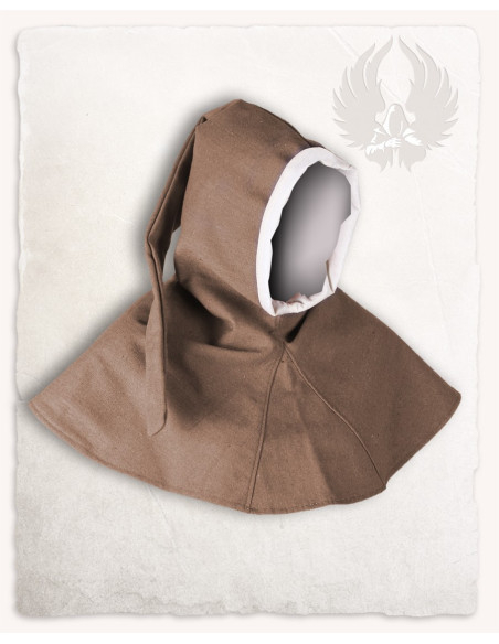 Capuche médiévale pour enfants,...