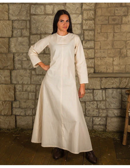 Tunique médiévale intérieure modèle...