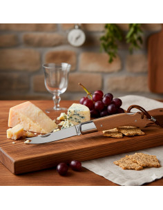 Couteau de campagne Albainox modèle quesera avec... 2