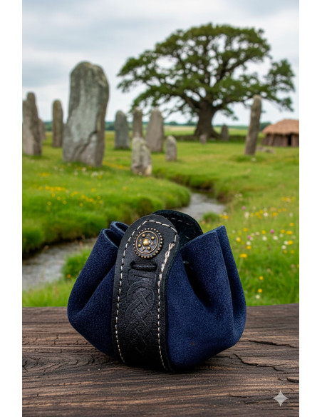 Petite pochette de donateurs Celta...