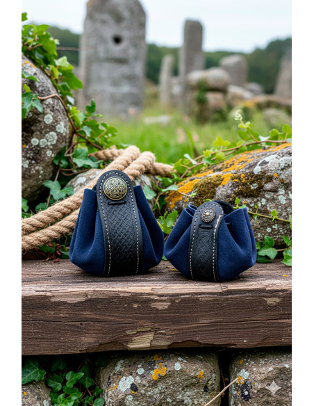 Petite pochette de donateurs Celta...