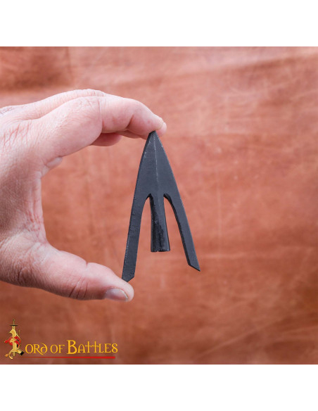 Set de 3 pointes de flèche modèle...