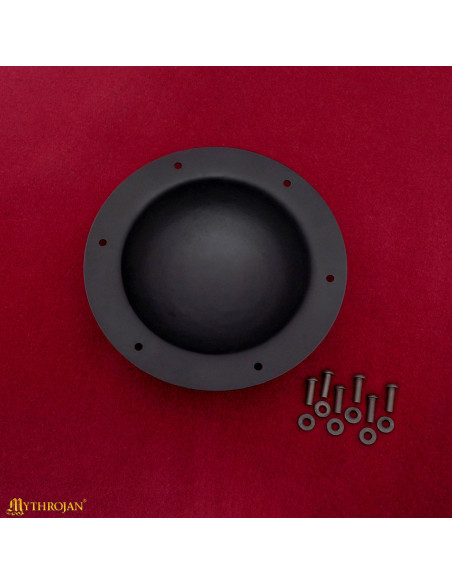 Boss médiéval pour bouclier...