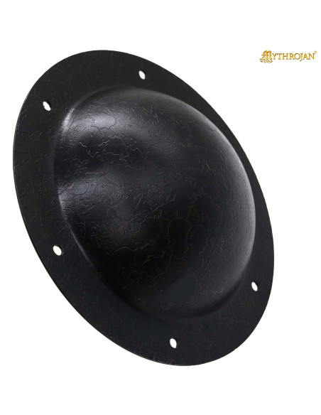 Boss médiéval pour bouclier...