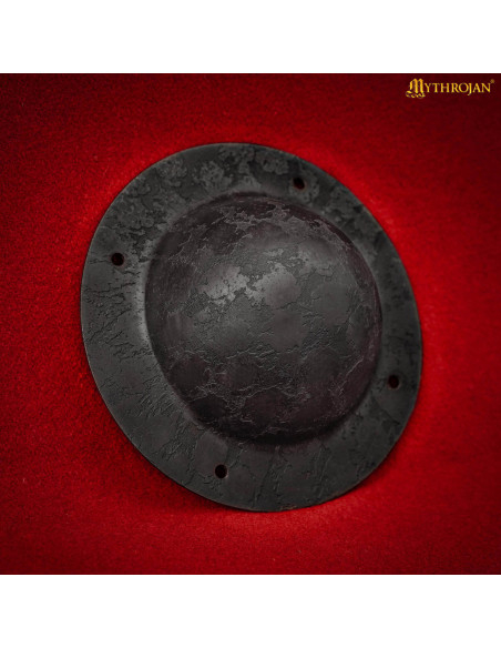 Bouclier médiéval pour bouclier...