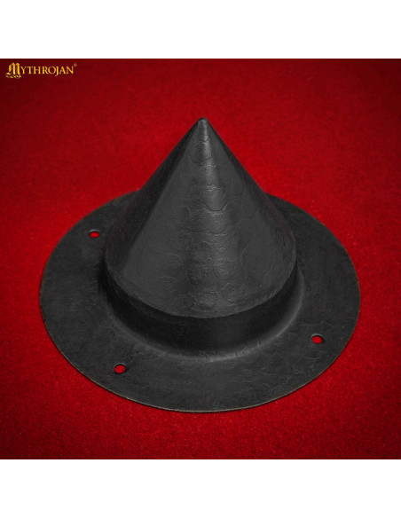 Boss médiéval pour bouclier...