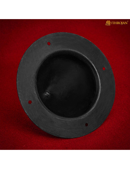 Boss médiéval pour bouclier...