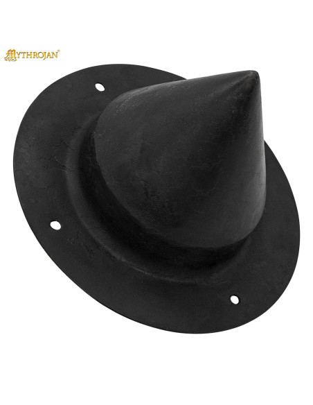 Boss médiéval pour bouclier...