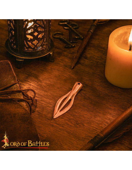 Pointe de flèche romaine du Ier-IIIe...