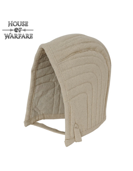 Crespina médiévale rembourrée,...