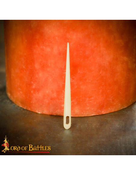 Set de 5 aiguilles médiévales en...