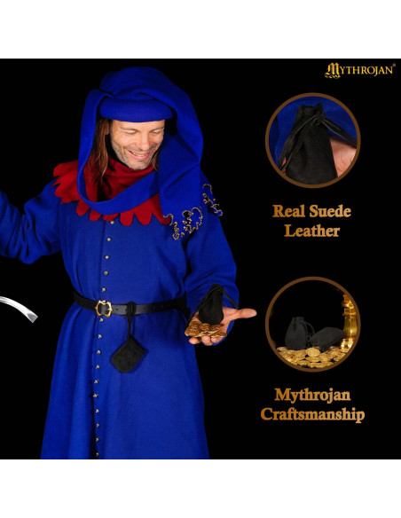 Paquet de 2 sacs à limosneras...