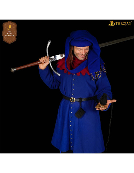 Paquet de 2 sacs à limosneras...