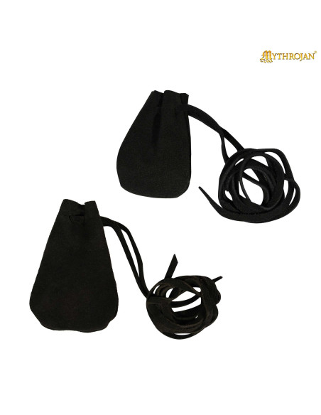 Paquet de 2 sacs à limosneras...