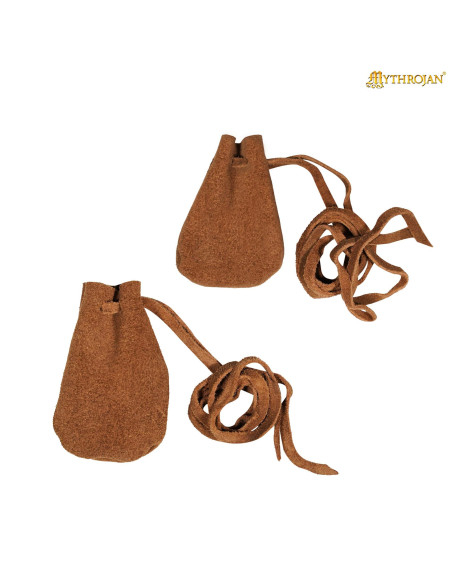 Paquet de 2 sacs à limonade médiévaux... Paquet de 2 sacs à limonade médiévaux...