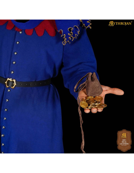 Paquet de 2 sacs à limonade médiévaux...