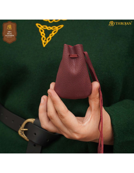 Paquet de 2 sacs limosneras...