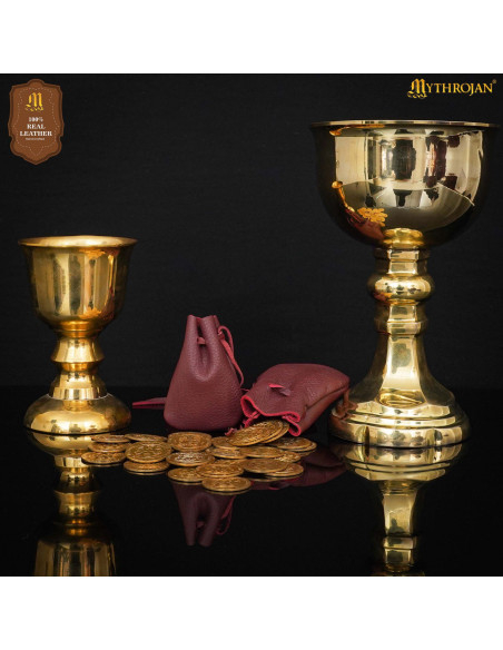 Paquet de 2 sacs limosneras...