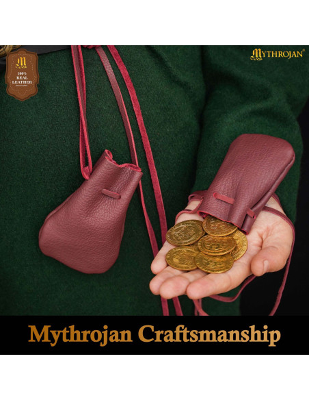 Paquet de 2 sacs limosneras...