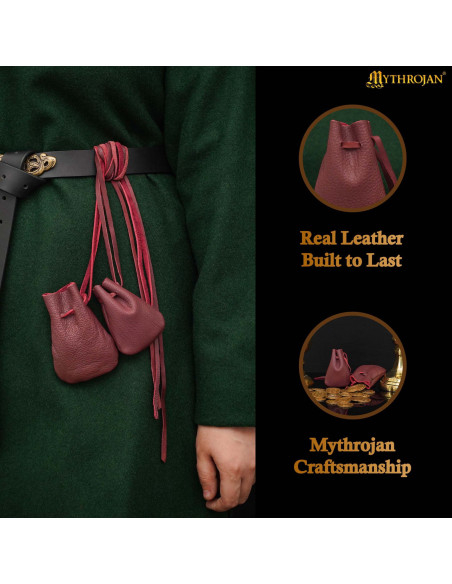 Paquet de 2 sacs limosneras...