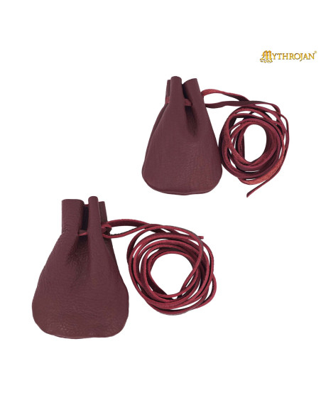 Paquet de 2 sacs limosneras...