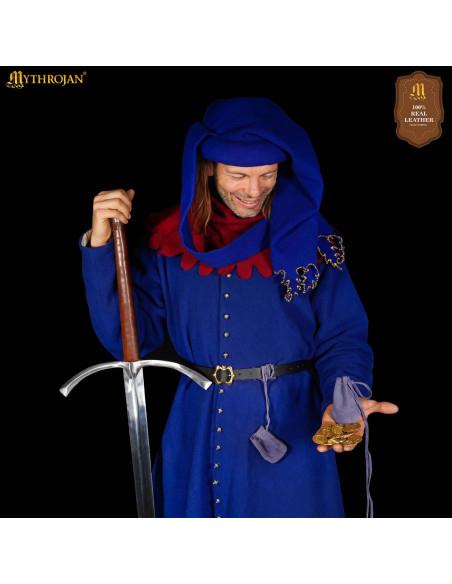 Pack de 2 sacs à limonade médiévaux...