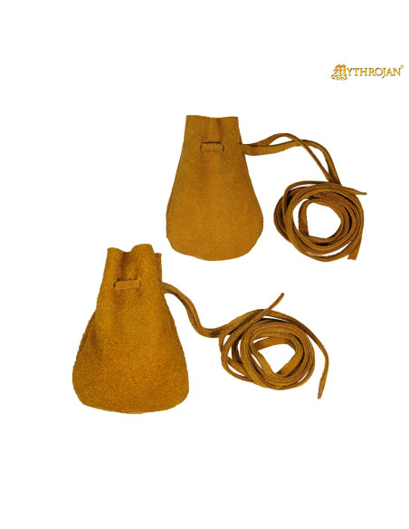 Pack de 2 sacs à limonade médiévaux...