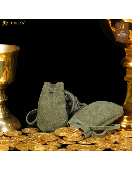 Pack de 2 sacs à limonade médiévaux...