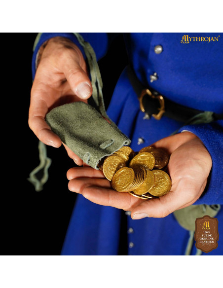 Pack de 2 sacs à limonade médiévaux...