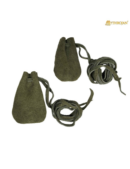 Pack de 2 sacs à limonade médiévaux...