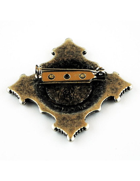 broche templière