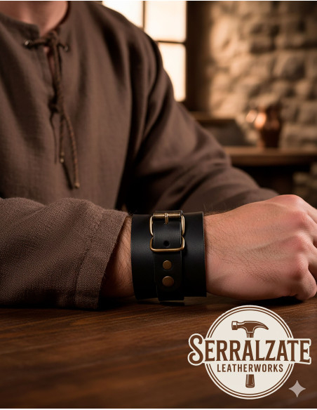 Bracelet Médiéval El Camino, 1 unité...