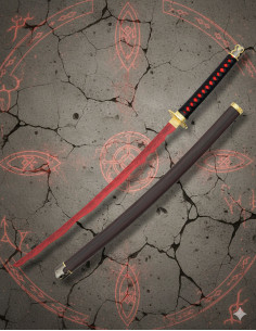 Katana décorative Rivers of Blood, Elden Rings 2