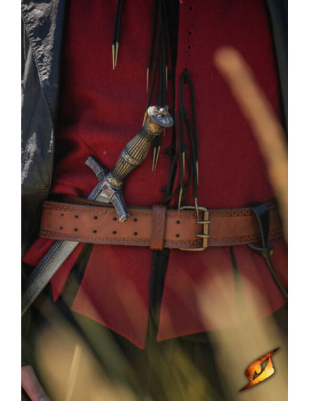 Dague médiévale de pirate pour LARP,...