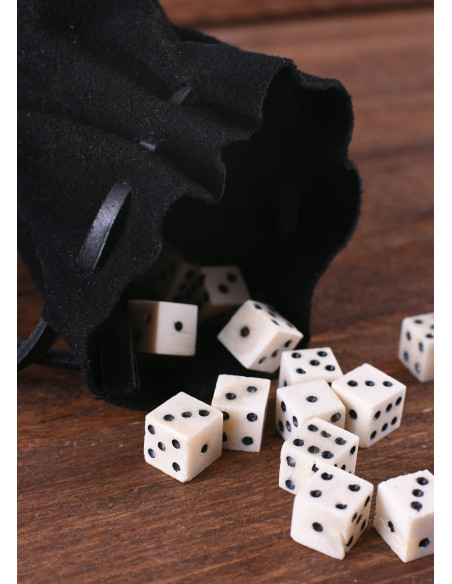 Grande boule limosnaire médiévale en...