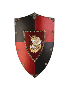 Bouclier du Prince Noir