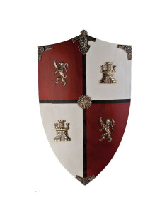 Bouclier du Cid