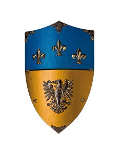 Bouclier de Charlemagne