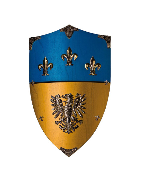 Bouclier de Charlemagne